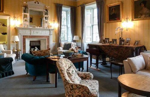 Forres House | Dalvey House