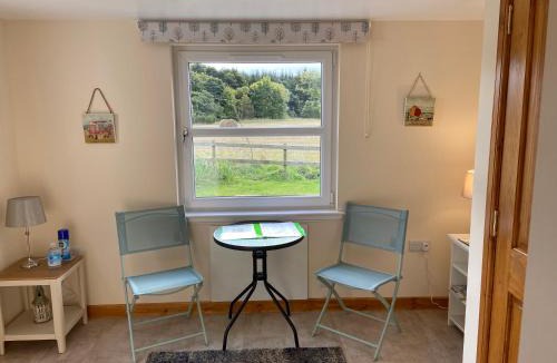 Forres House | Dalvey Ploughmans Cottage