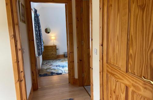 Forres House | Dalvey Ploughmans Cottage