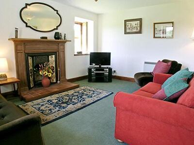 Benderloch House | Dalvuie Beag