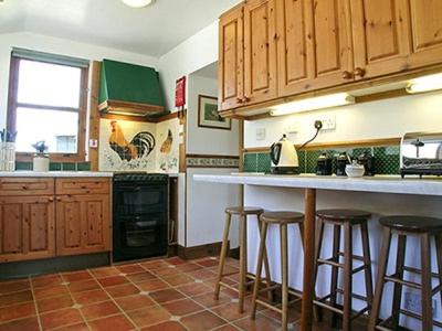 Benderloch House | Dalvuie Beag