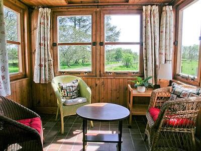 Benderloch House | Dalvuie Beag