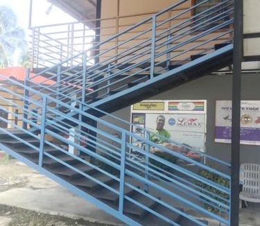 Sungai Tengi Kanan House | Dalya's Roomstay