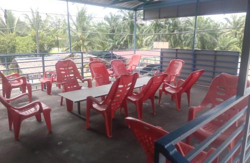 Sungai Tengi Kanan House | Dalya's Roomstay