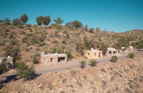 Truth or Consequences House | Dam Site Lodging
