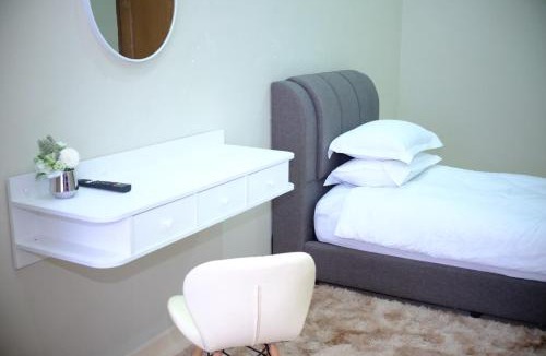 Kuantan House | Damai Guest House