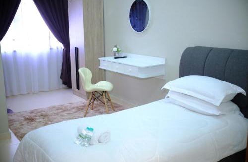 Kuantan House | Damai Guest House