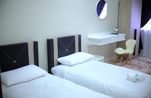 Kuantan House | Damai Guest House