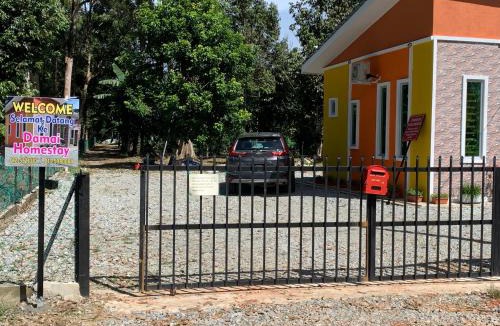 Larut House | Damai Homestay