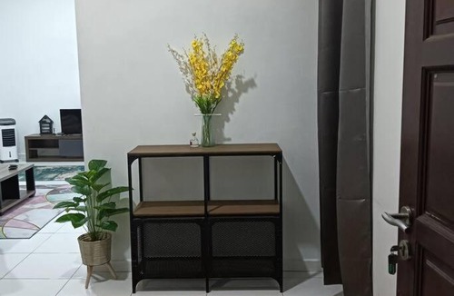 Kepala Batas House | Damai Homestay