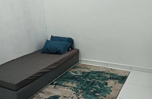 Kepala Batas House | Damai Homestay