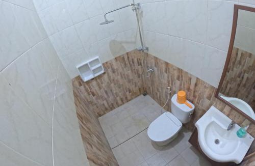Sinduharjo House | Damai Residence Homestay Jogja