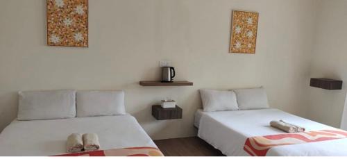 Cherating Ski Chalet | DamaiiKu