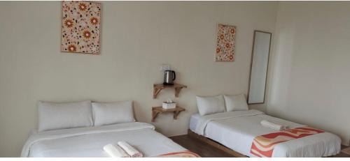 Cherating Ski Chalet | DamaiiKu