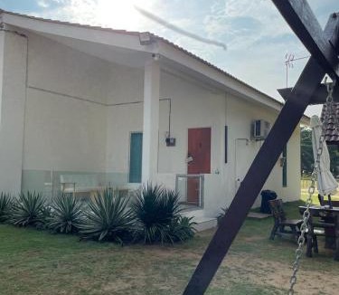 Cherating Ski Chalet | DamaiiKu