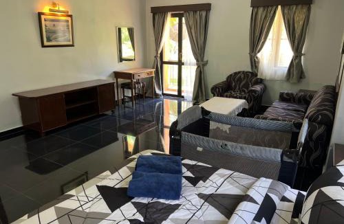 Lumut Apartment | DamaiNest