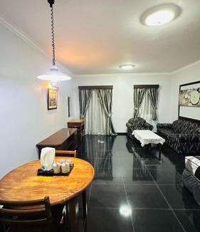 Lumut Apartment | DamaiNest