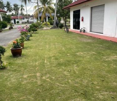 Kota Bharu Ski Chalet | Damaisari Tawang