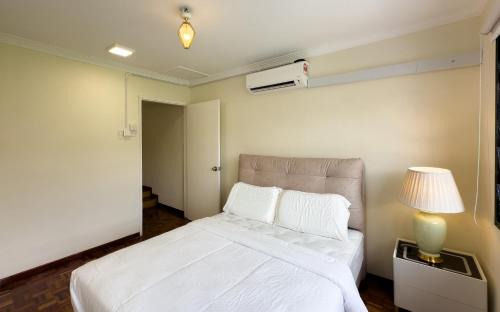 Kuala Lumpur Villa | Damansara Heights Luxury Villa with Private Pool