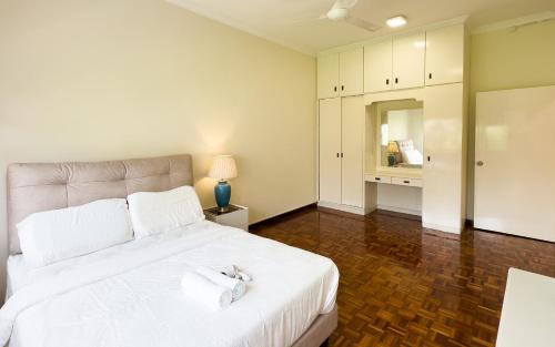 Kuala Lumpur Villa | Damansara Heights Luxury Villa with Private Pool