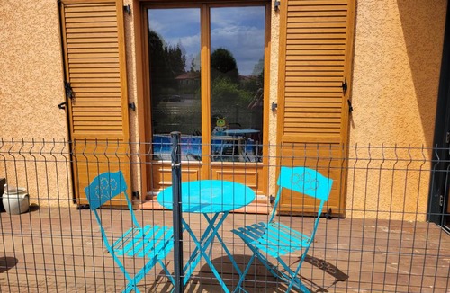 Craponne-sur-Arzon Bed & Breakfast | Damarie