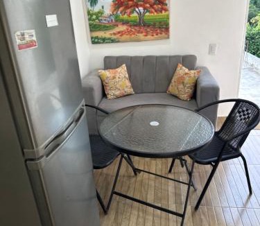 El Callejon Apartment | Damaris Bed & Breakfast