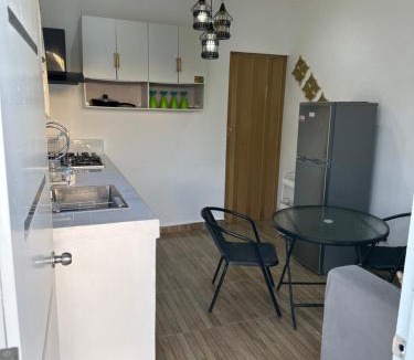 El Callejon Apartment | Damaris Bed & Breakfast