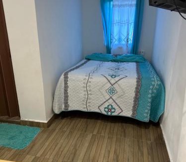 El Callejon Apartment | Damaris Bed & Breakfast