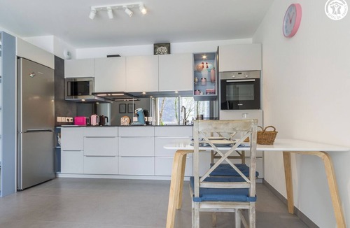 Aix-les-Bains Apartment | DAMARIS - GRAND LAC - AIX LES BAINS