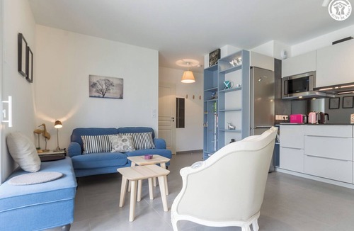 Aix-les-Bains Apartment | DAMARIS - GRAND LAC - AIX LES BAINS