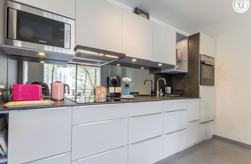 Aix-les-Bains Apartment | DAMARIS - GRAND LAC - AIX LES BAINS