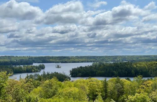 Jefferson House | Damariscotta Lakefront 3BRplus