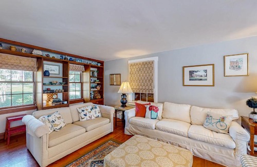 Damariscotta House | Damariscotta River Retreat