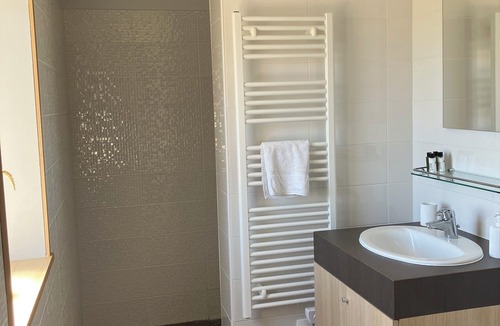 Montbeugny House | Damayots - Gîte le Cerf Ailé