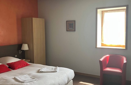 Montbeugny House | Damayots - Gîte le Cerf Ailé