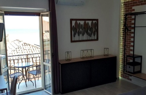 Crotone Bed & Breakfast | DAME Crotone