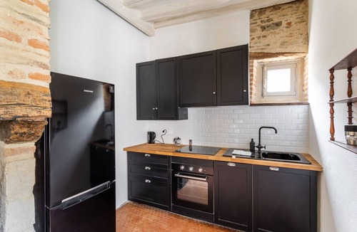 Centre Apartment | Dame de Coeur - Appartement spacieux en plein centre historique
