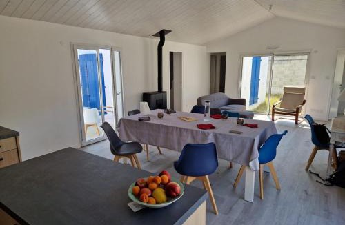 La Celle-sous-Gouzon House | Dame des monts