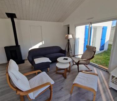 La Celle-sous-Gouzon House | Dame des monts