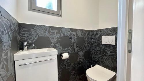 Le Crotoy House | Dame Jeanne Maison de 10 personnes avec jardin et parking