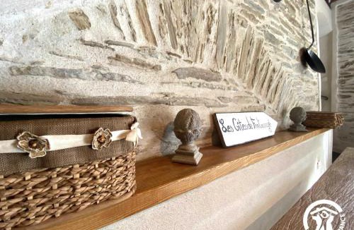 La Tourette-Cabardes House | Dame nature