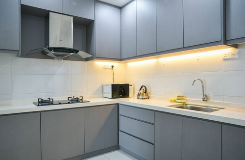 Subang Jaya Apartment | Damen Homestay