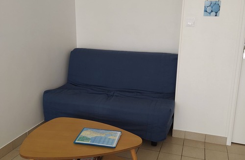 Damgan Apartment | Damgan: Residential flat