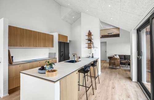 Grønhøj House | "Damiana" - 1.1km from the sea by Interhome