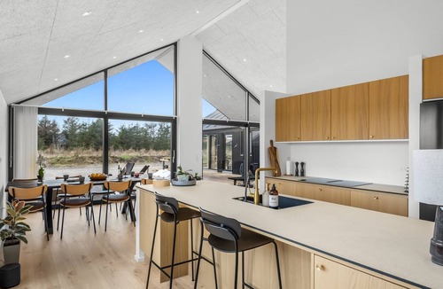 Grønhøj House | "Damiana" - 1.1km from the sea by Interhome