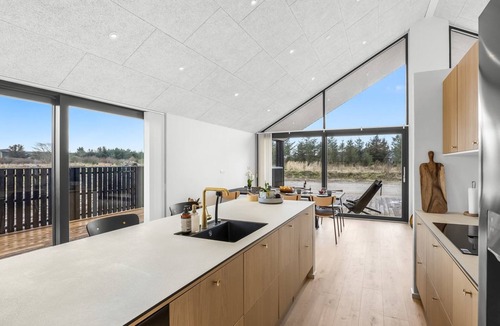 Grønhøj House | "Damiana" - 1.1km from the sea by Interhome