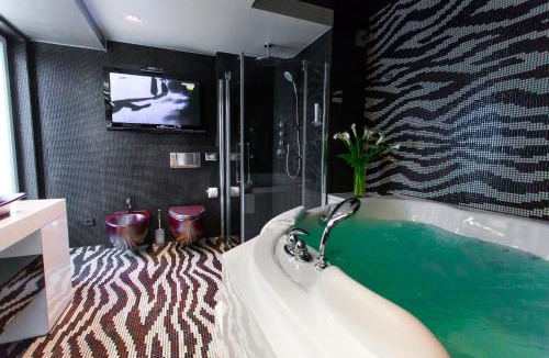 Duce Hotel | Damianii Luxury Boutique Hotel & Spa