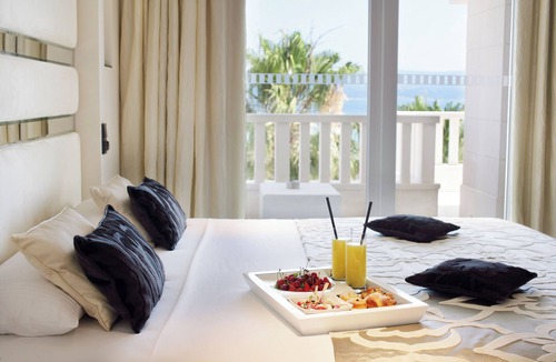 Duce Hotel | Damianii Luxury Boutique Hotel & Spa