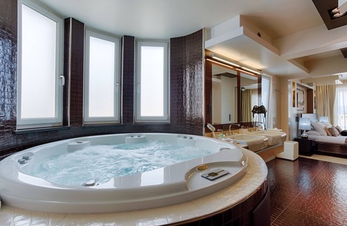 Duce Hotel | Damianii Luxury Boutique Hotel & Spa