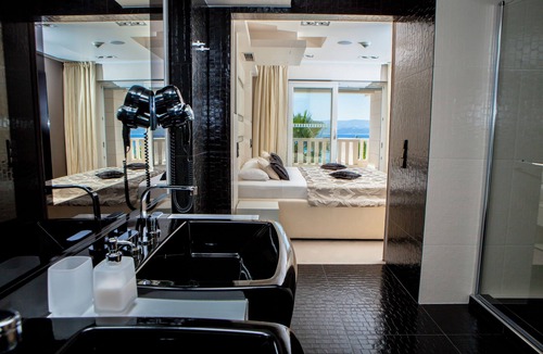 Duce Hotel | Damianii Luxury Boutique Hotel & Spa
